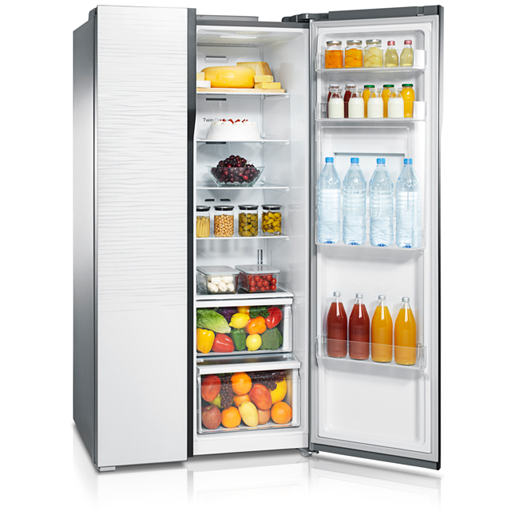 Vệ sinh tủ lạnh thường xuyên giúp tủ lạnh hoạt động tốt và bền lâu