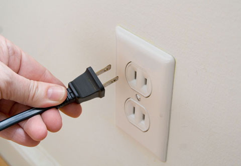 Sử dụng điện an toàn là niềm vui cho mọi nhà